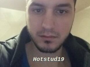 Hotstud19