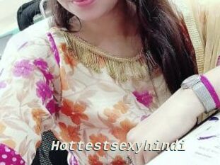 Hottestsexyhindi