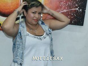 Hottitsxx