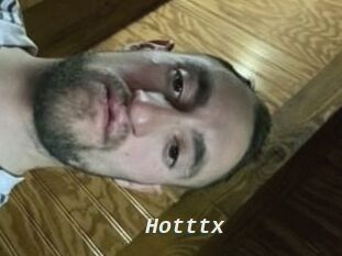 Hotttx