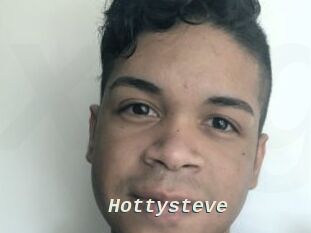 Hottysteve