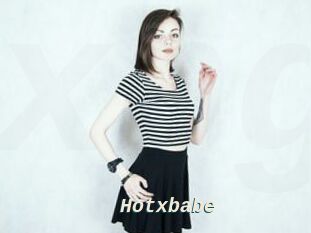 Hotxbabe