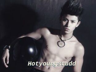 Hotyoungstudd