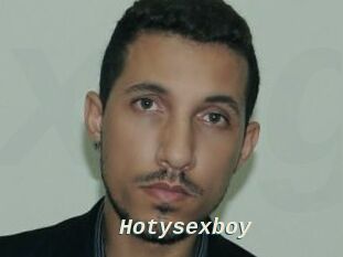 Hotysexboy