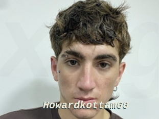 Howardkottam60
