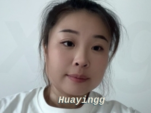 Huayingg
