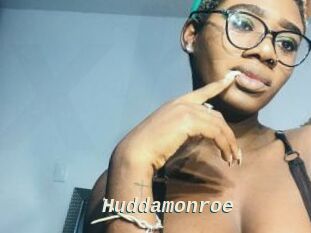 Huddamonroe