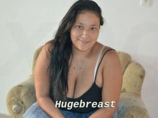 Hugebreast
