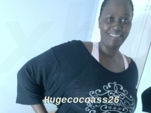 Hugecocoass26