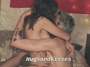 Hugsandkisses