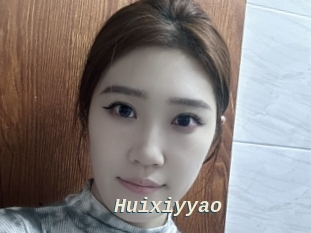 Huixiyyao
