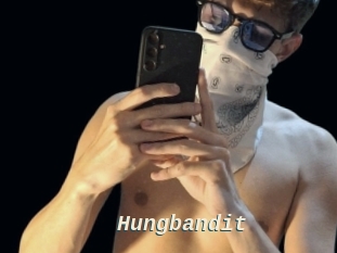 Hungbandit
