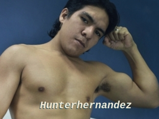 Hunterhernandez