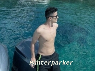 Hunterparker