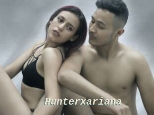 Hunterxariana
