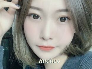 Huohuo