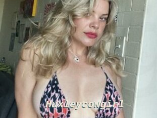 Huxleycowgirl