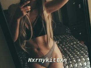 Hxrnykittxn_