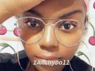 IAmChyDoll