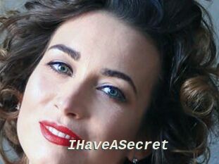 IHaveASecret