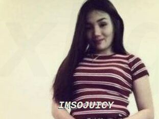 IMSOJUICY