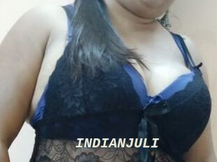 INDIANJULI