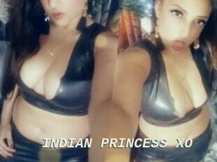 INDIAN_PRINCESS_XO