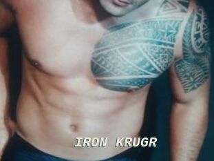 IRON_KRUGR