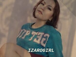 IZAROGIRL