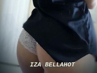 IZA_BELLAHOT