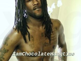 IamChocolateHangtime