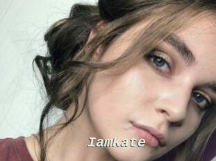 IamKate
