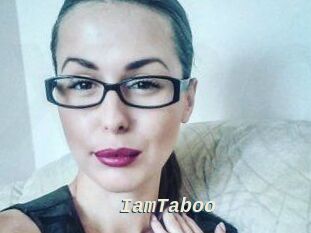 IamTaboo