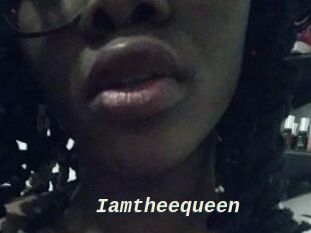 Iamtheequeen