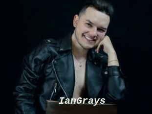 IanGrays