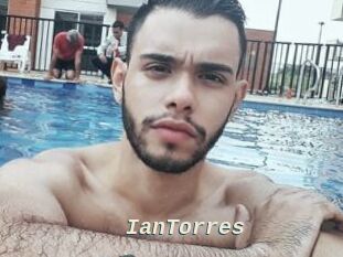 IanTorres