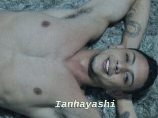 Ianhayashi