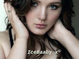 IceBaaby_x
