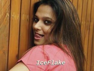 IceFlake