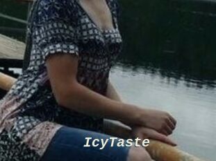 IcyTaste
