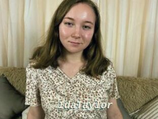 IdaTaylor