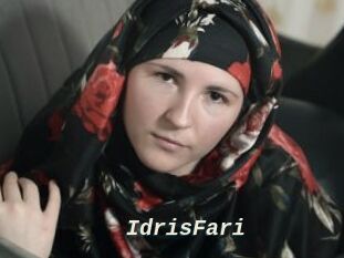 IdrisFari