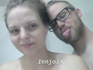Ienjoix