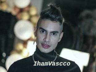 IhamVascco