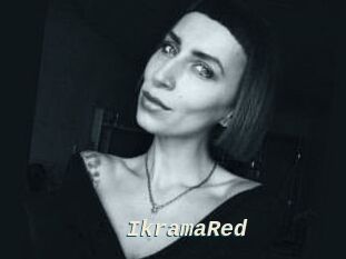 IkramaRed