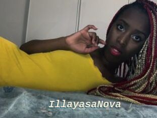 IllayasaNova