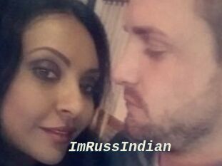 ImRussIndian