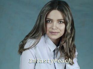 ImTastyPeach