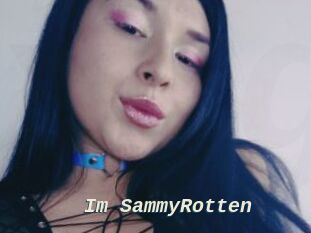 Im_SammyRotten