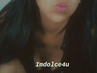Imdolce4u